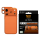 PanzerGlass Fender Camera Protector do iPhone 17 Pro Cosmic Orange - 1603999 - zdjęcie 3